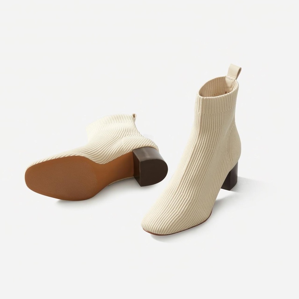 Everlane Glove Boot